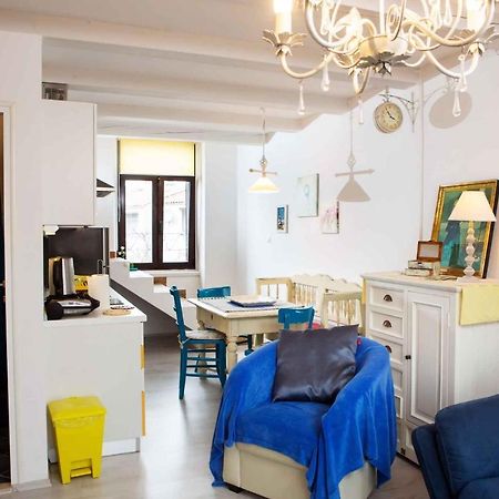 Apartment In Rovinj/Istrien 11735 Exteriér fotografie