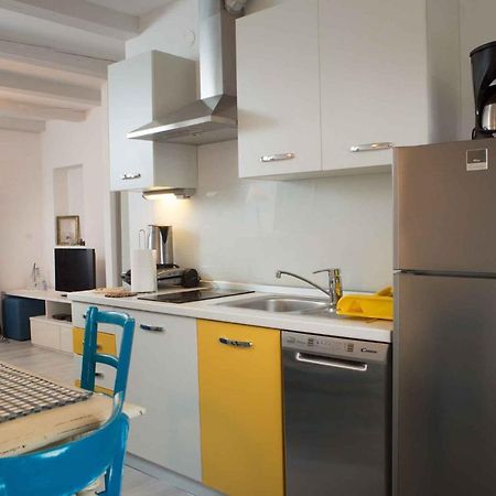 Apartment In Rovinj/Istrien 11735 Exteriér fotografie