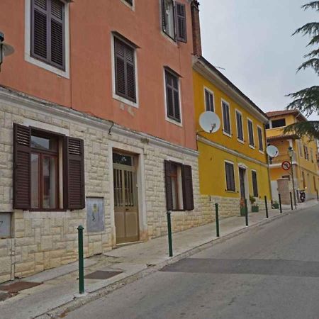 Apartment In Rovinj/Istrien 11735 Exteriér fotografie