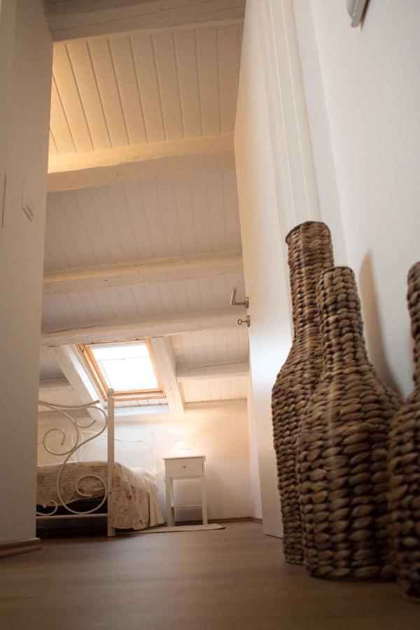 Apartment In Rovinj/Istrien 11735 Exteriér fotografie